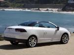 Renault Megane CC 2010 года